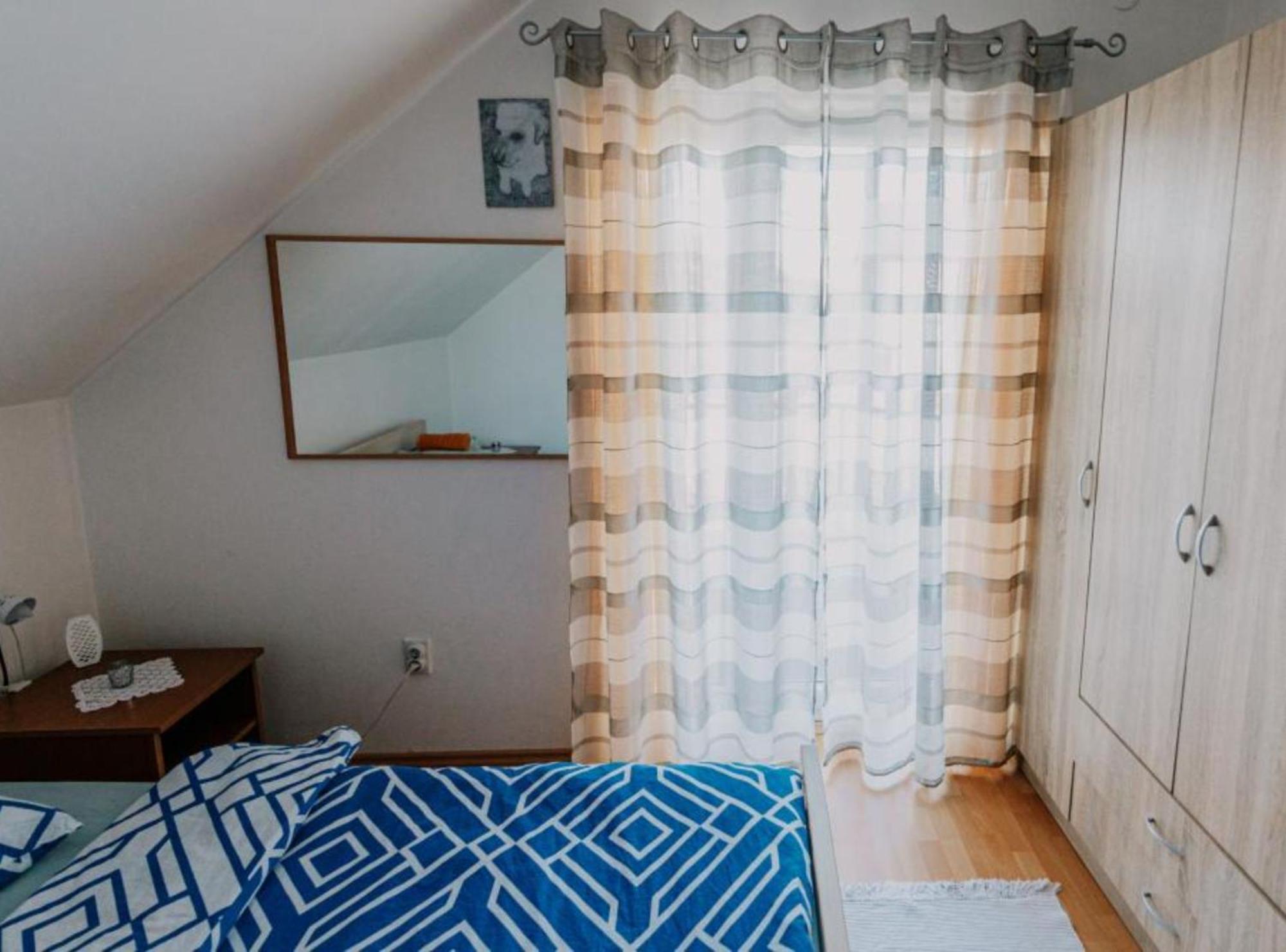 Apartmani Tea I Toni Gradiste المظهر الخارجي الصورة