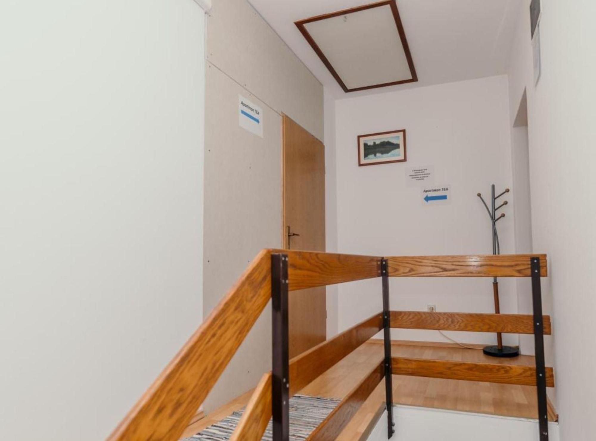 Apartmani Tea I Toni Gradiste المظهر الخارجي الصورة
