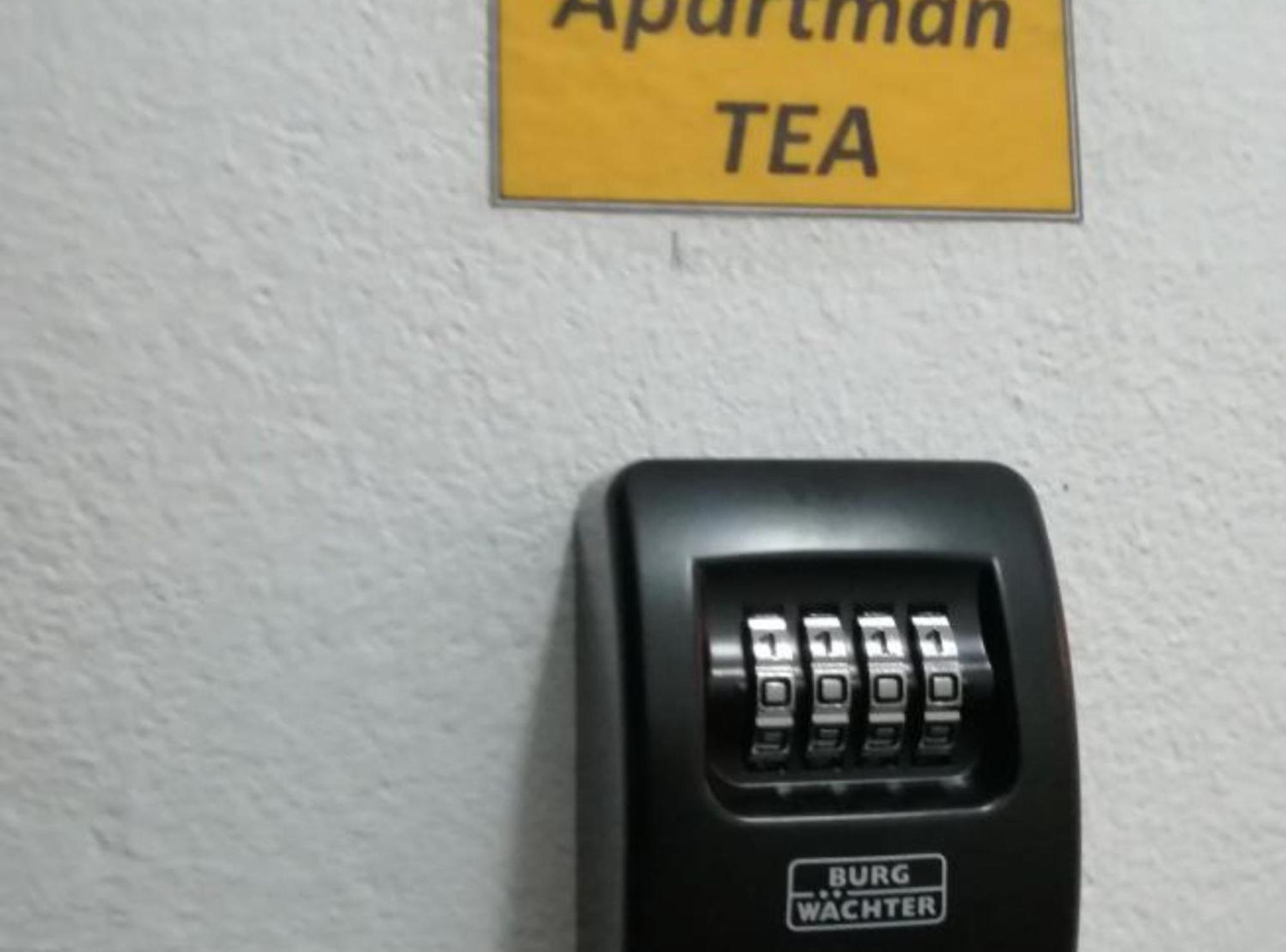 Apartmani Tea I Toni Gradiste المظهر الخارجي الصورة