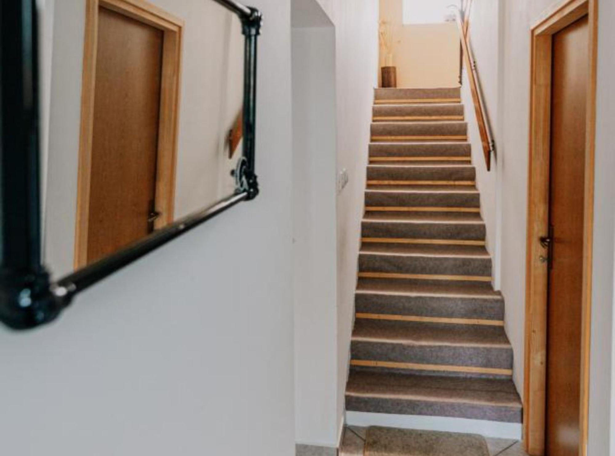 Apartmani Tea I Toni Gradiste المظهر الخارجي الصورة