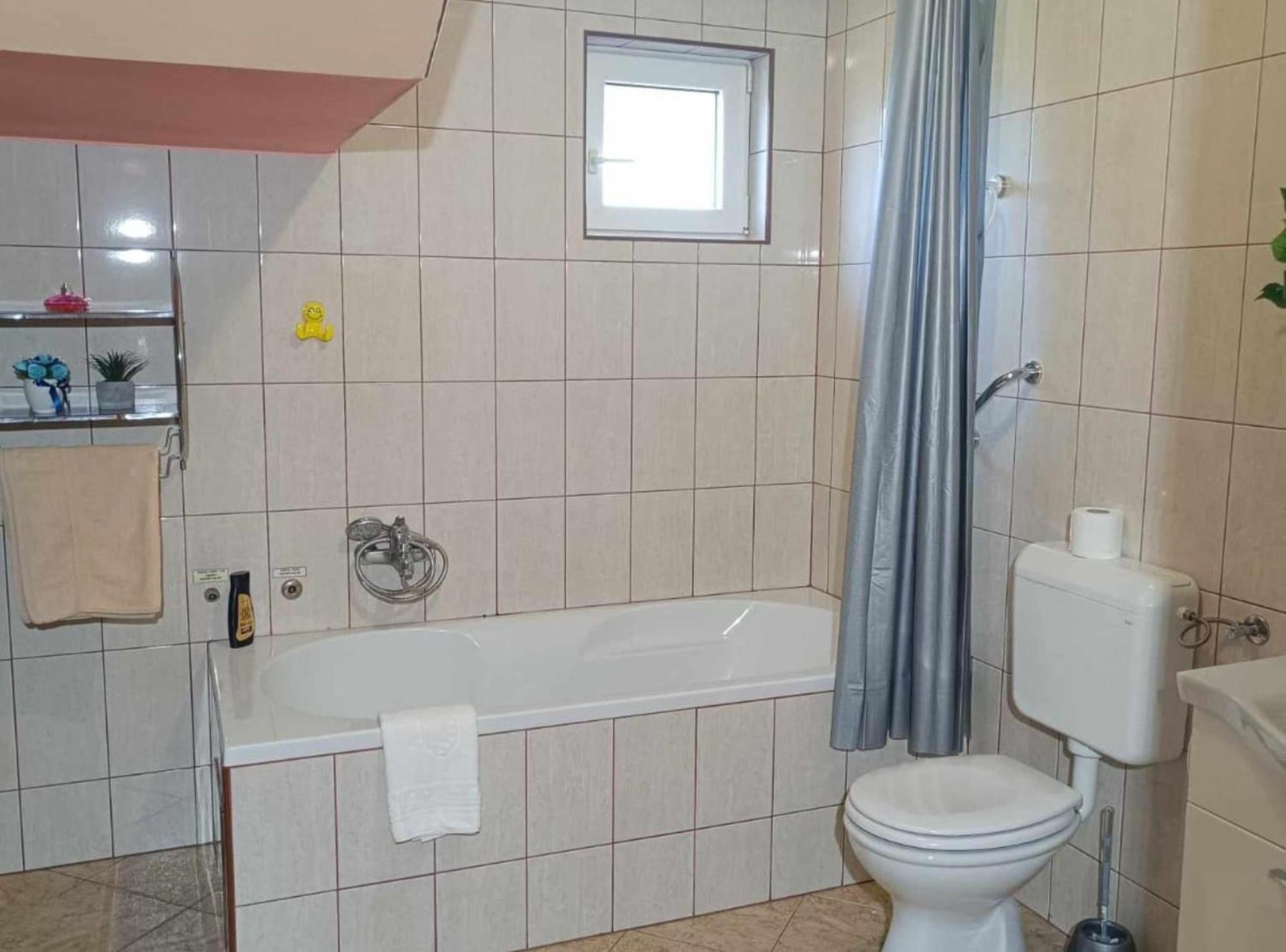Apartmani Tea I Toni Gradiste المظهر الخارجي الصورة