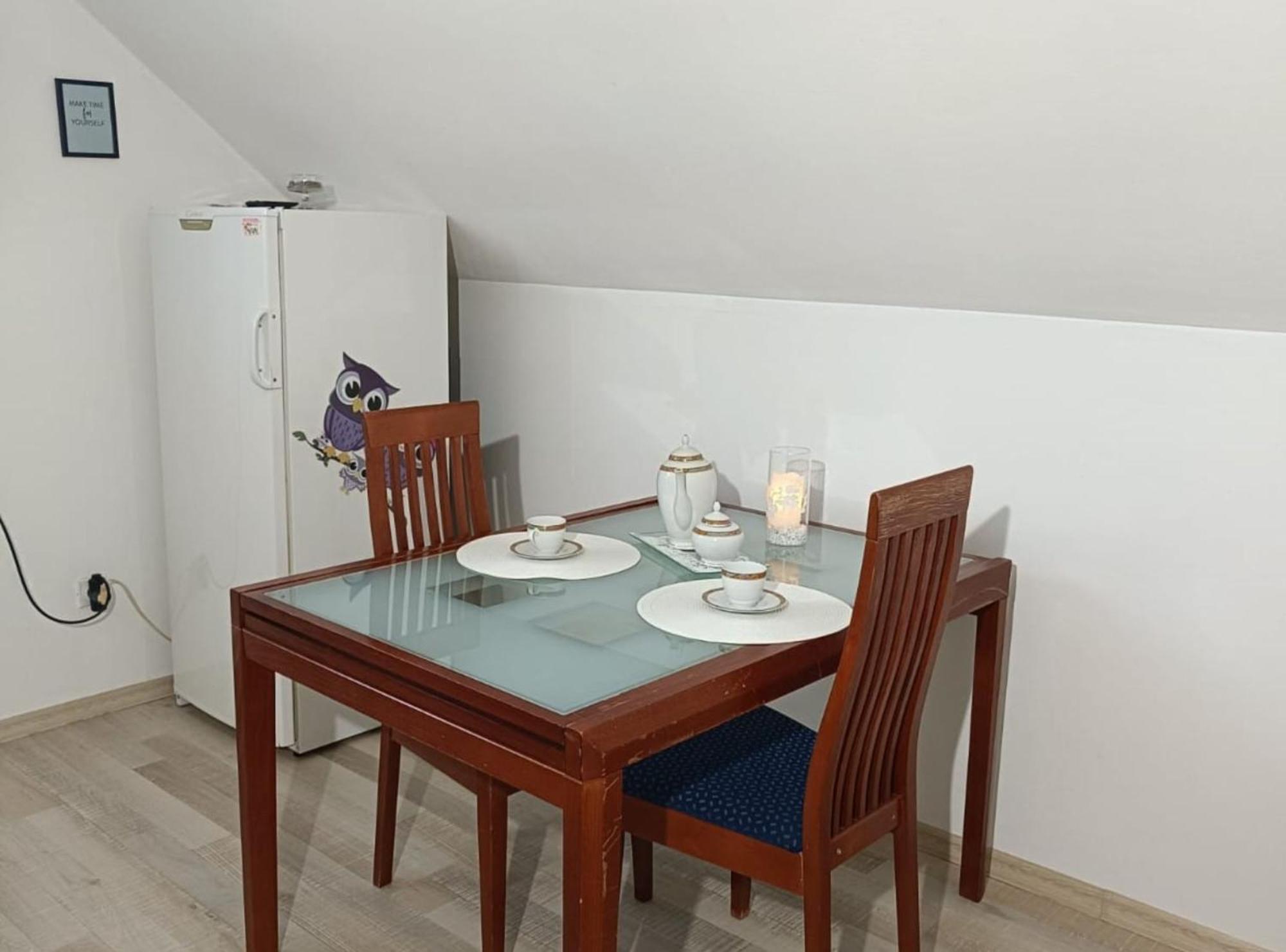 Apartmani Tea I Toni Gradiste المظهر الخارجي الصورة